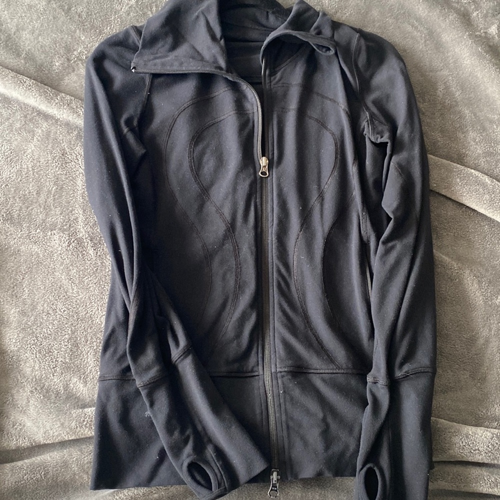 Lululemon sweater